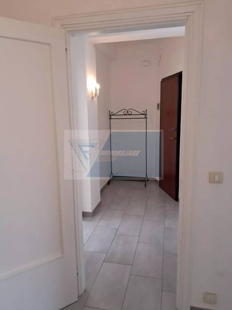 Appartamento in affitto a Siracusa