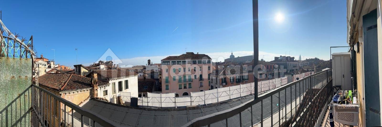 Appartamento in vendita a Venezia