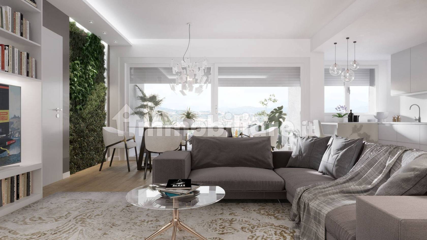 Appartamento - foto 2