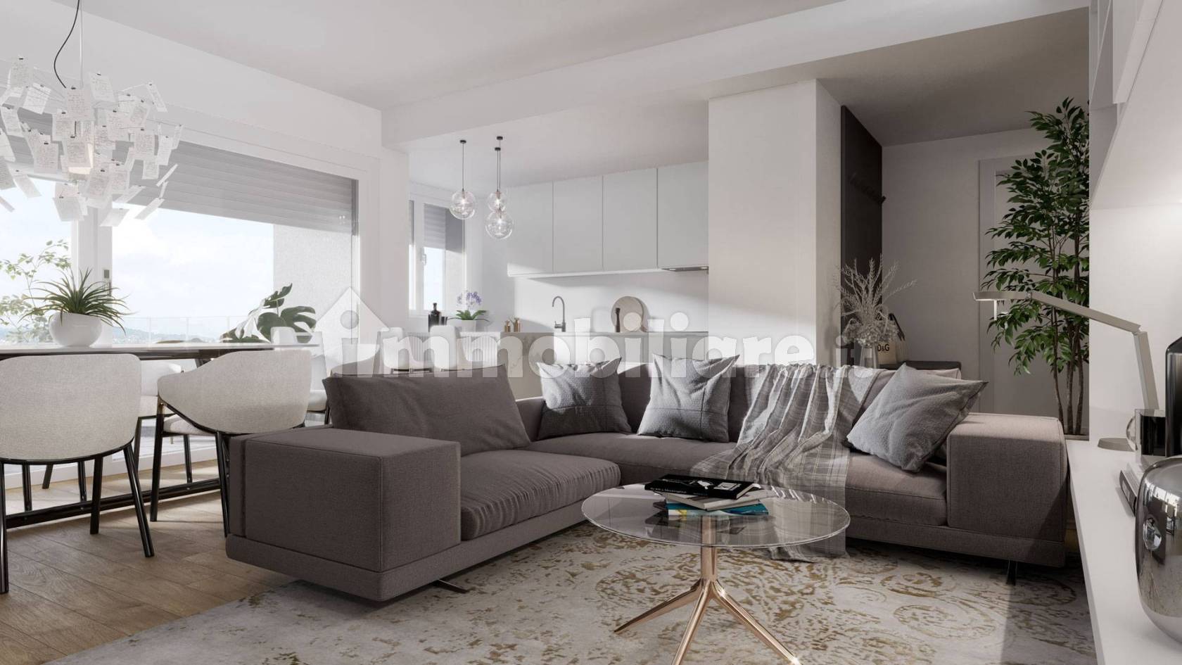 Appartamento - foto 4