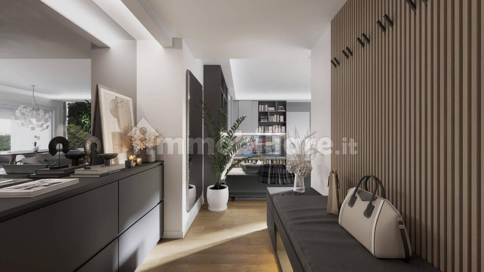 Appartamento - foto 5