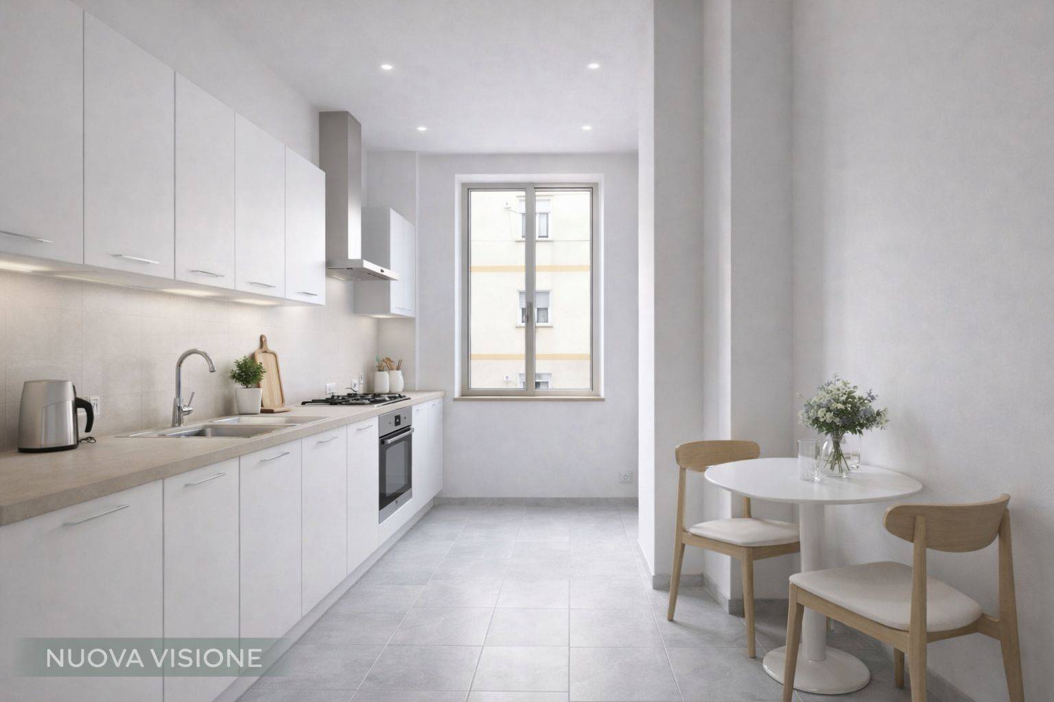 Appartamento - foto 5