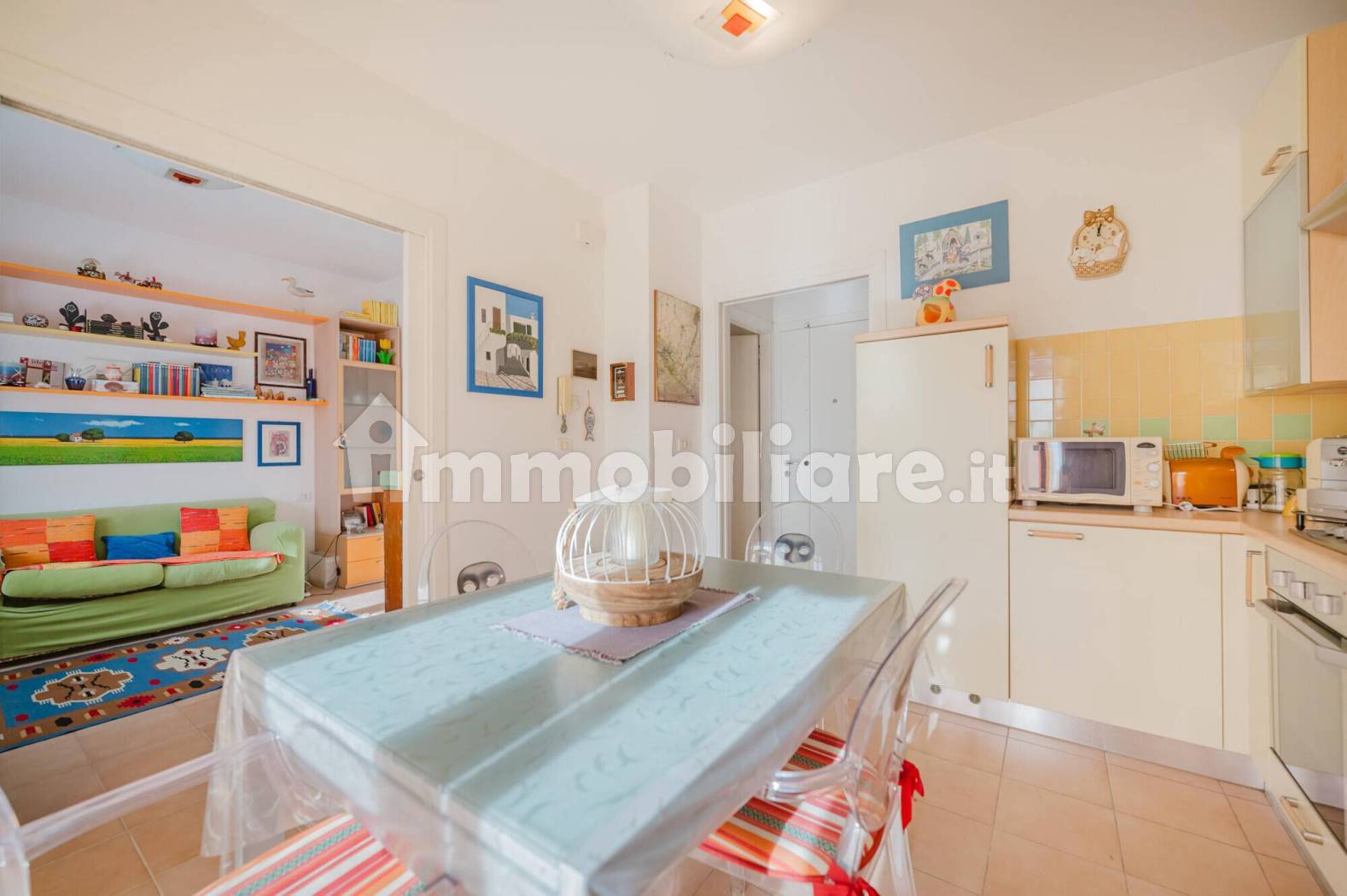 Appartamento in vendita a Caorle