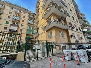 1-bedroom flat via Mario Ruta 31, Pigna - Omodeo, Naples