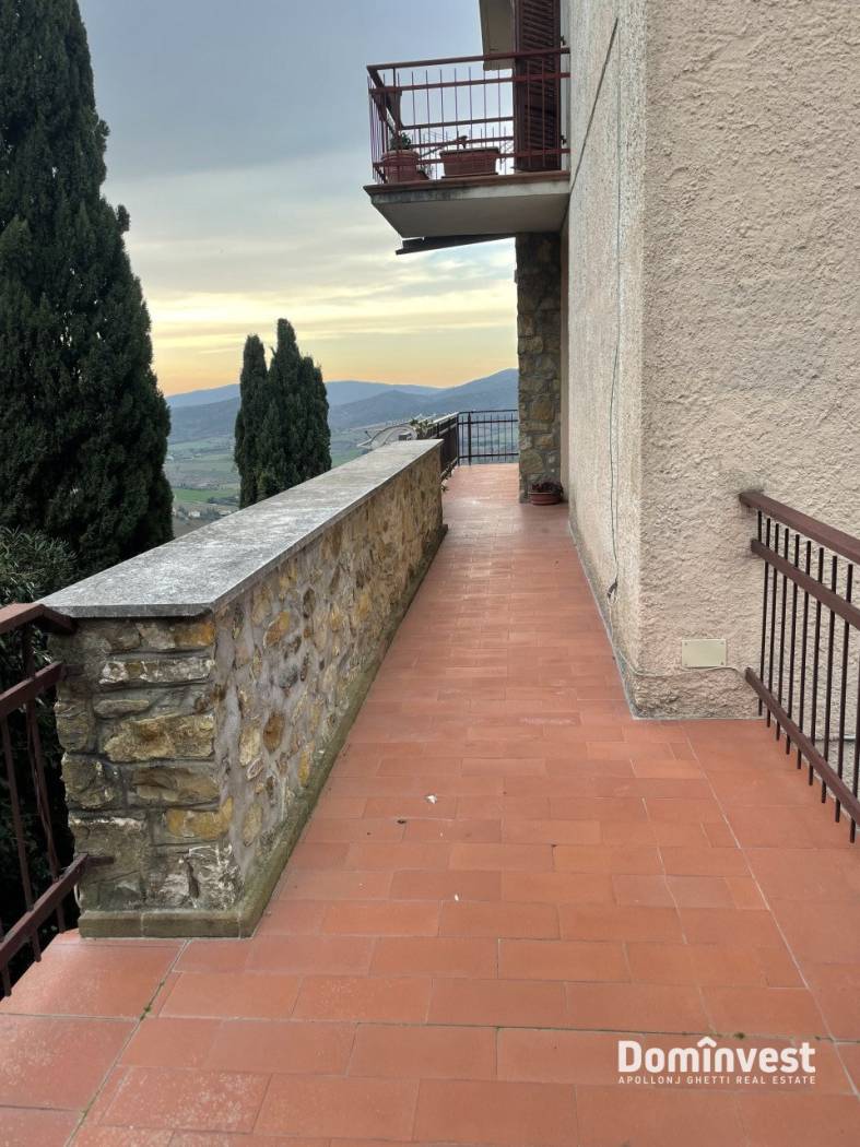 Appartamento in vendita a Capalbio