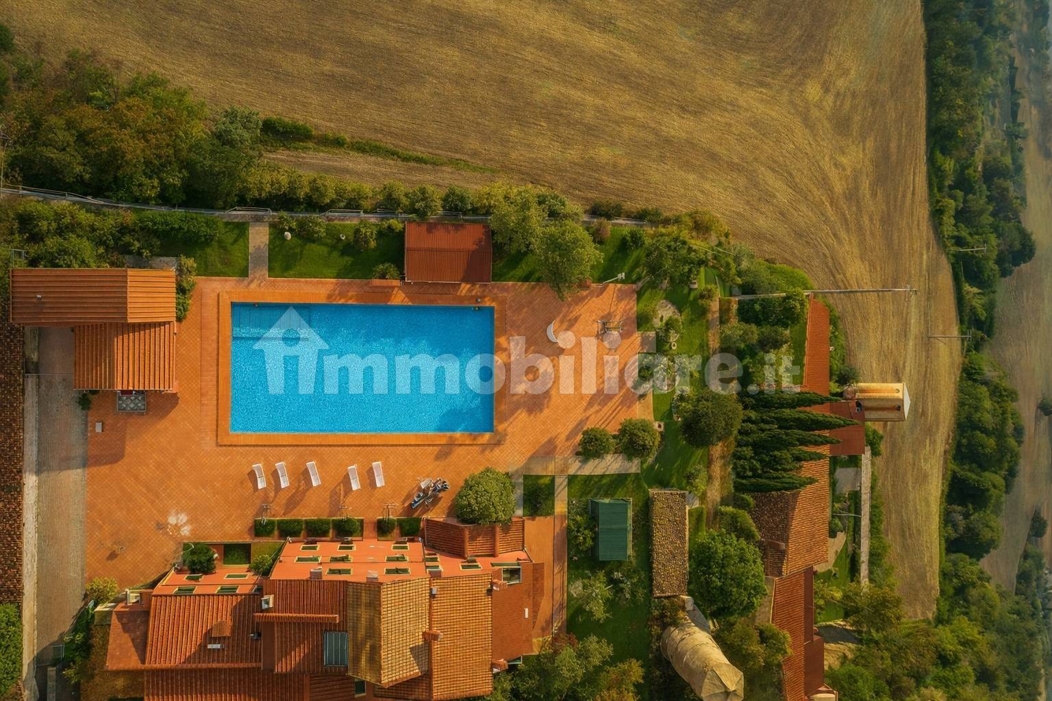 Villa in vendita a Roma