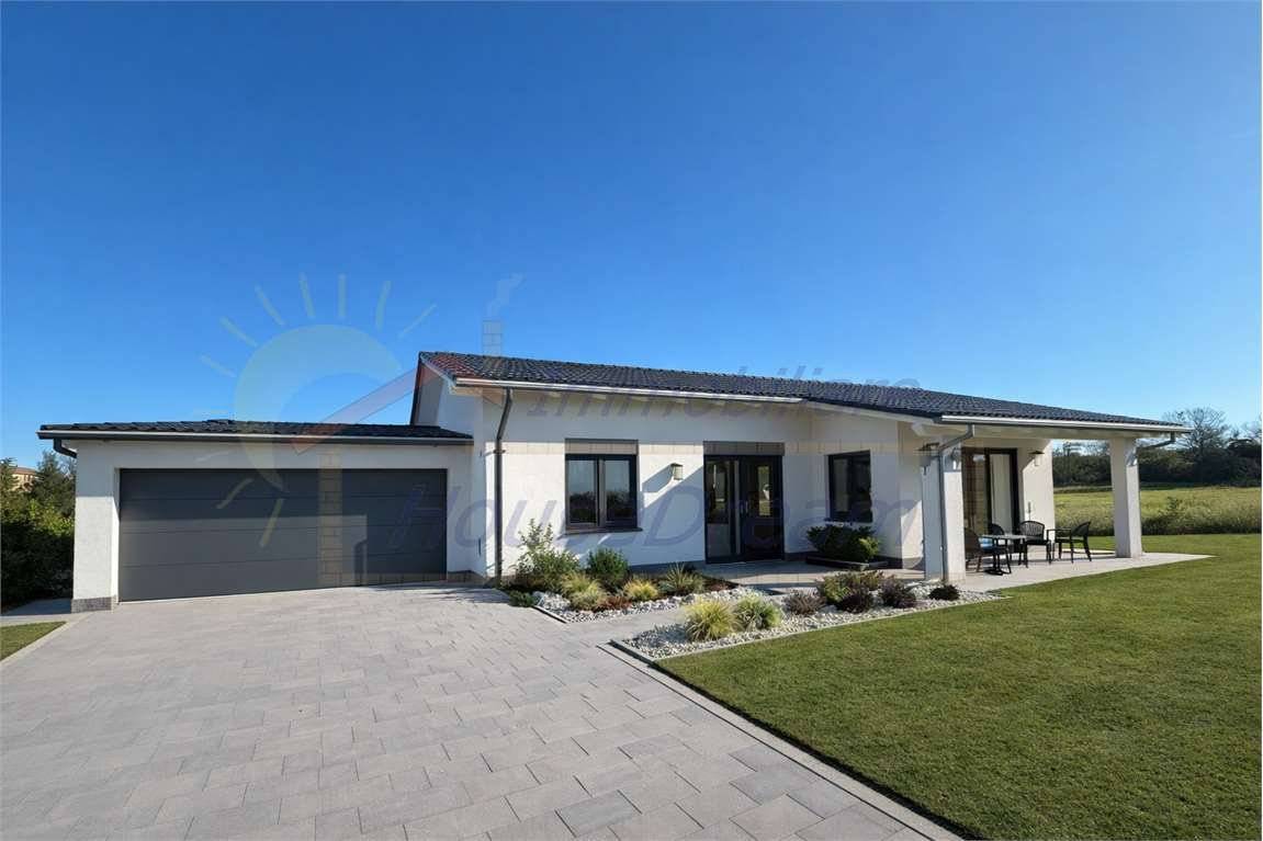 Villa in vendita a Gattico-Veruno