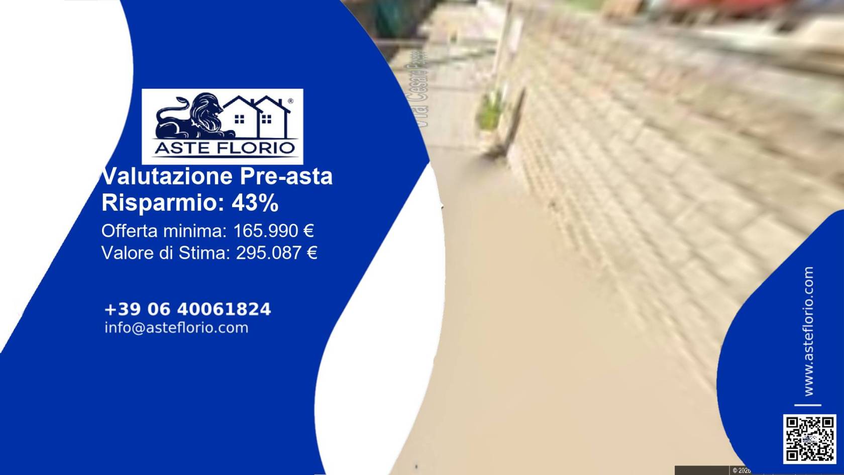 Villa in vendita a Anzio