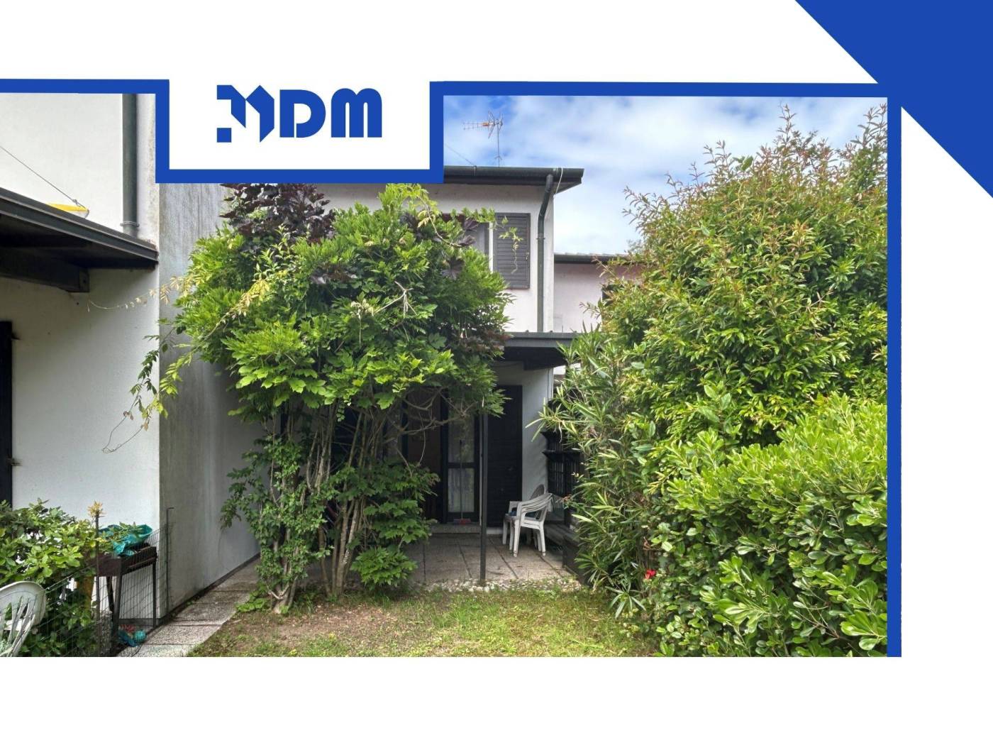 Villetta a schiera in vendita a Rosolina