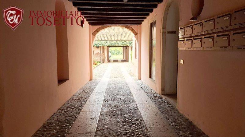 Attico - Mansarda in vendita a Vicenza