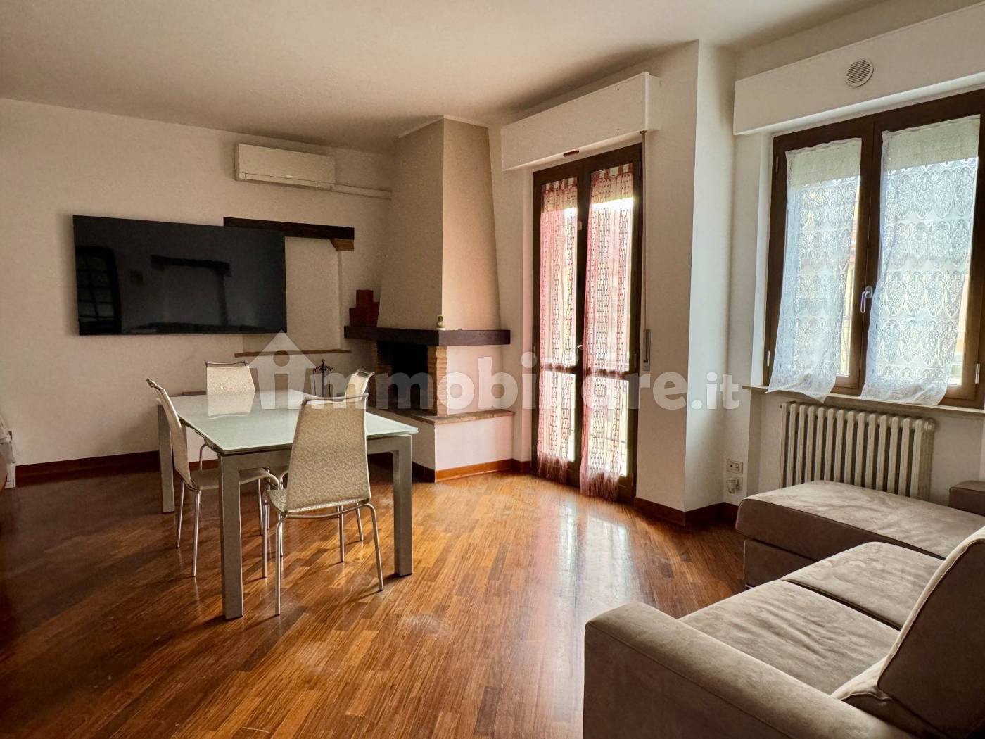 Appartamento in vendita a San Severino Marche