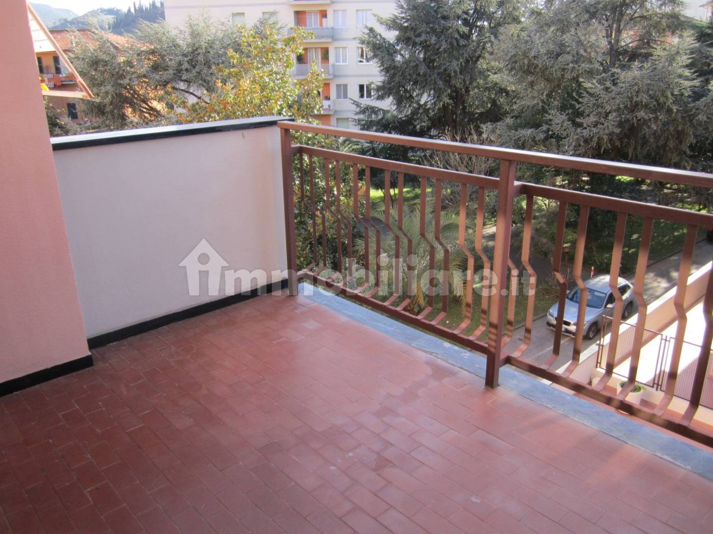 Appartamento in vendita a Sestri Levante
