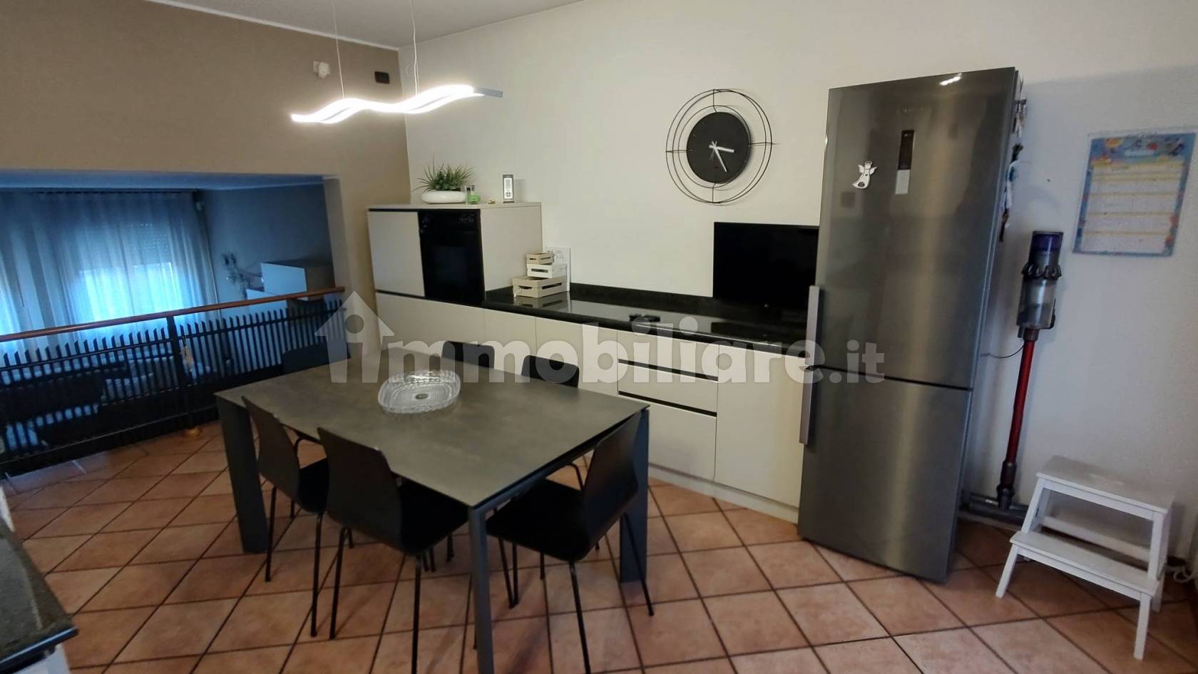 Villetta a schiera - foto 4