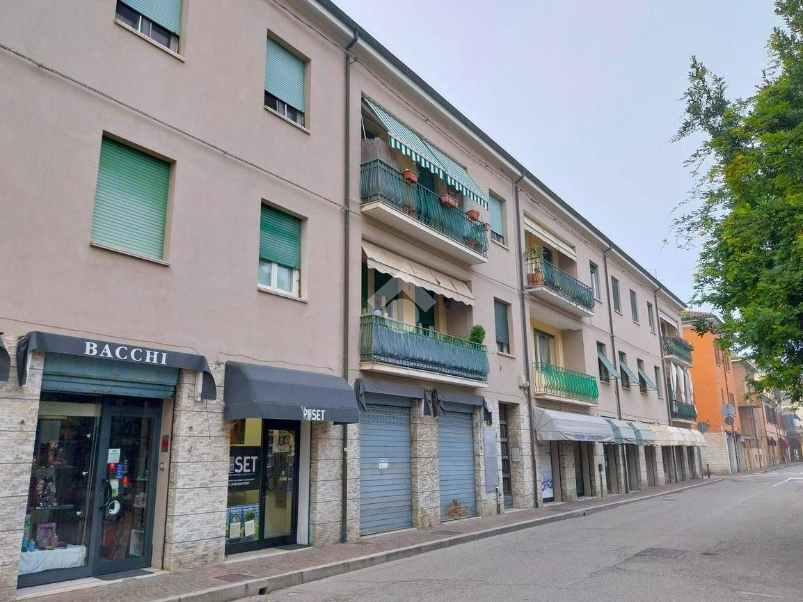 Appartamento in vendita a Lugo