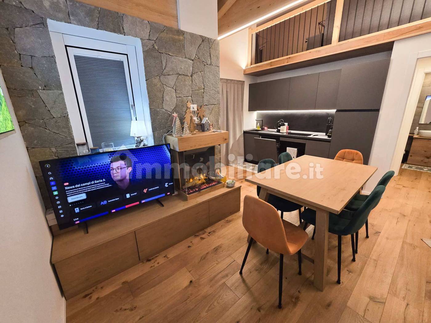 Appartamento - foto 5