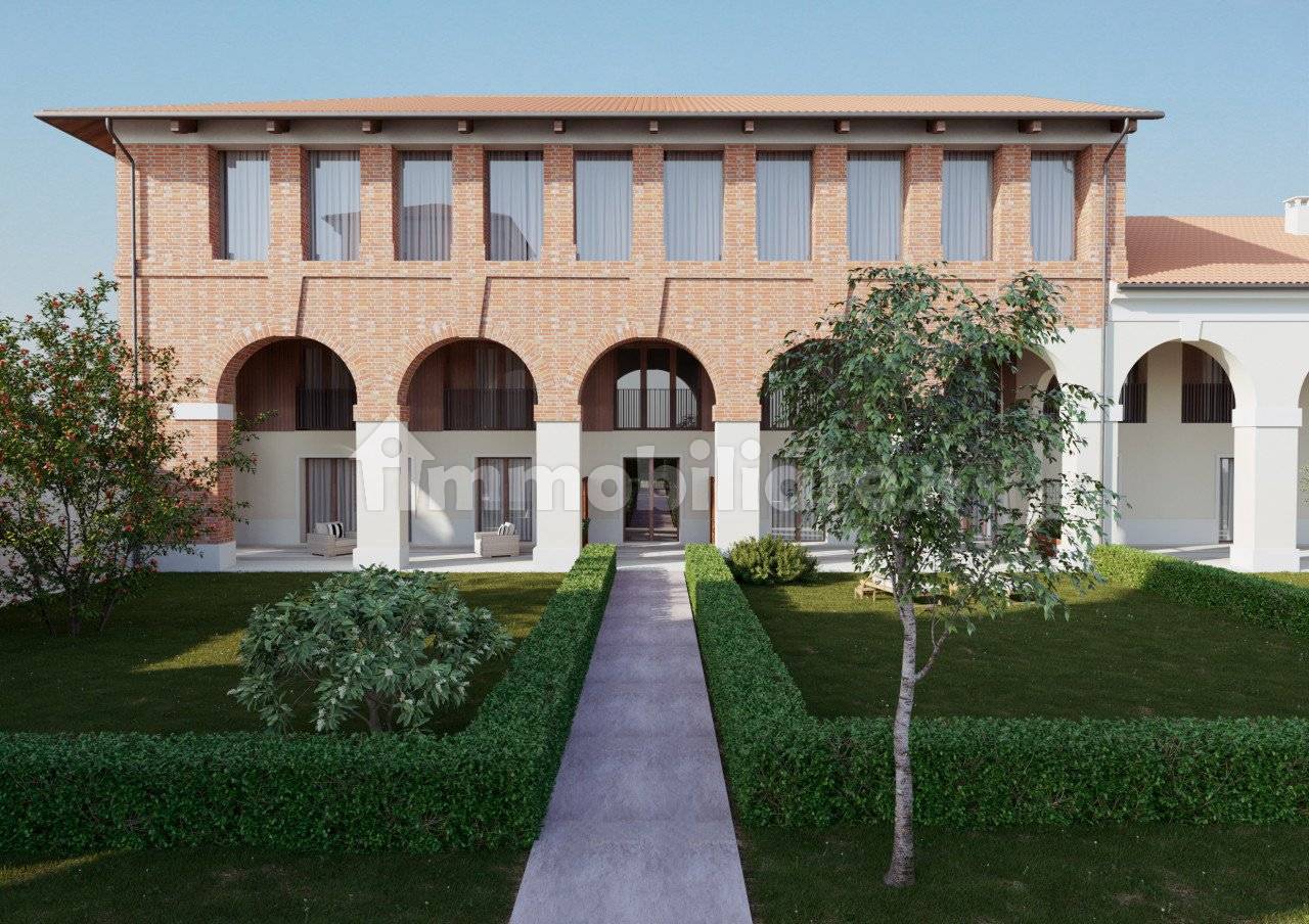 Appartamento in vendita a Vicenza