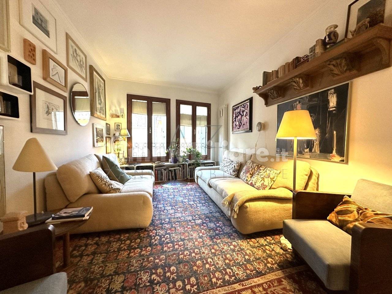 Attico - Mansarda in vendita a Castelfranco Veneto