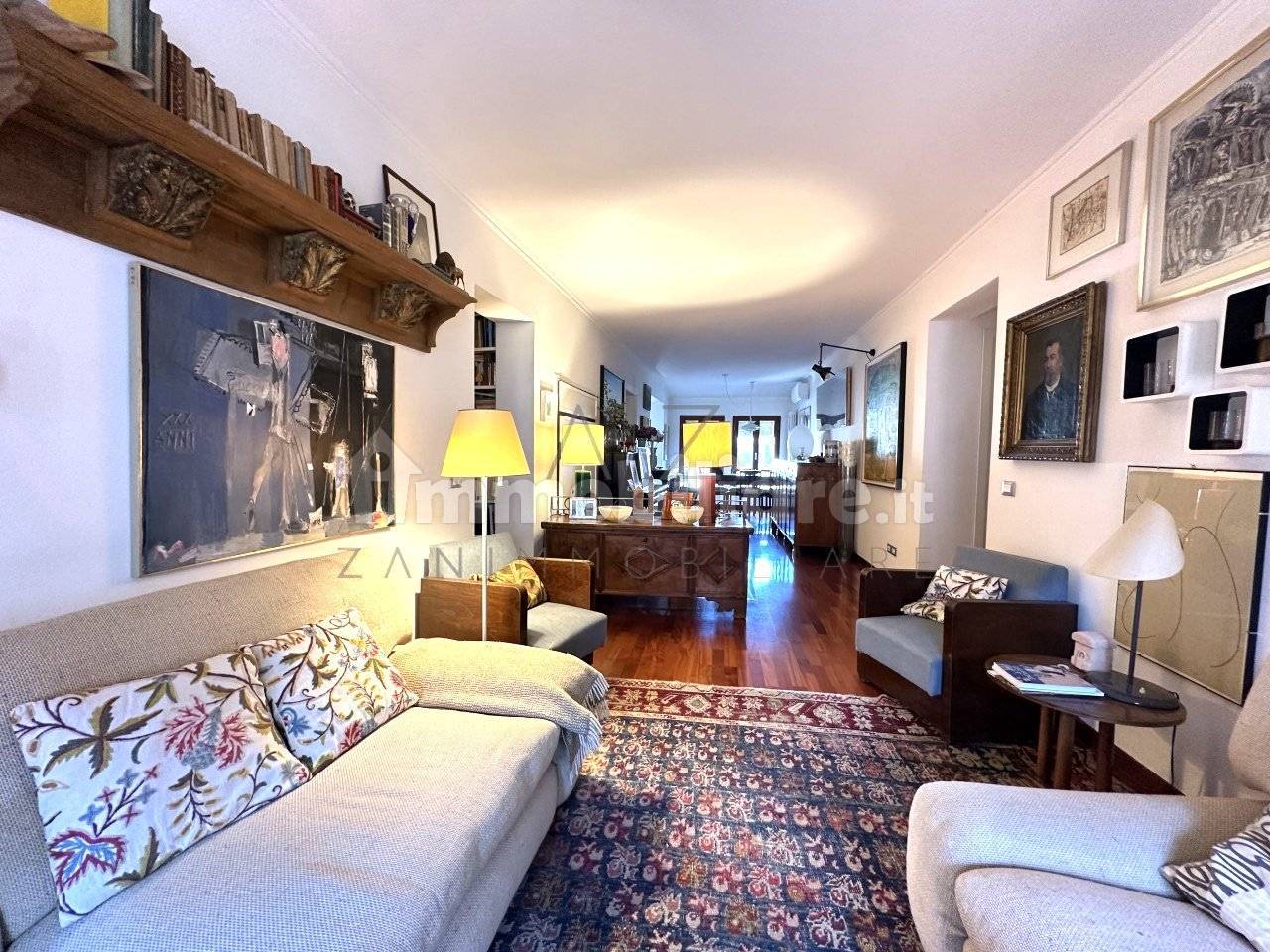 Attico - Mansarda - foto 3