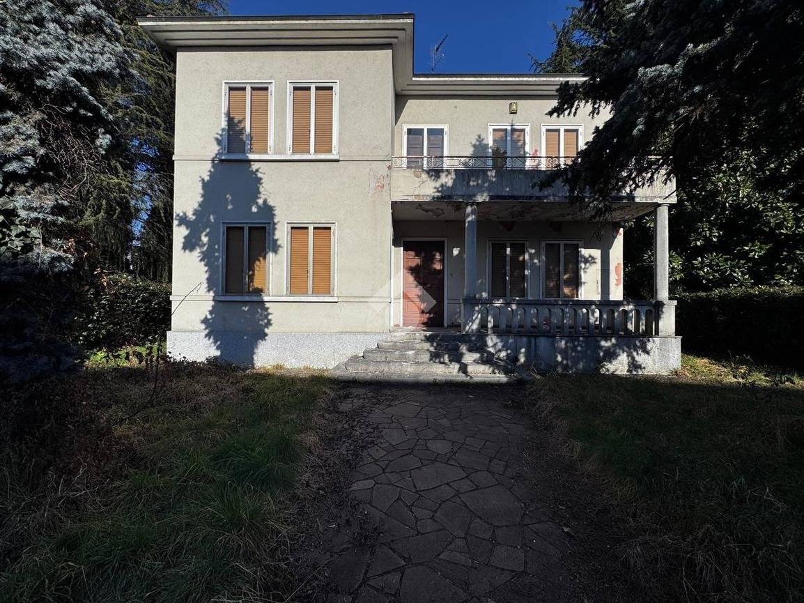Villa in vendita a Schio