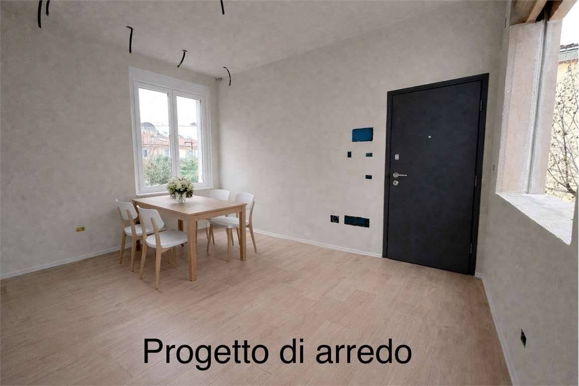 Appartamento in vendita a Imola