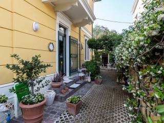 Cortile interno