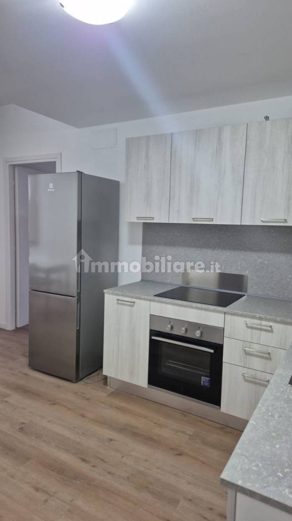 Appartamento in vendita a Padova