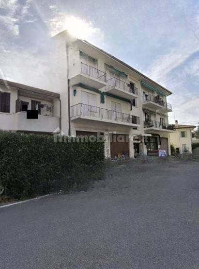 Appartamento in vendita a Treviso