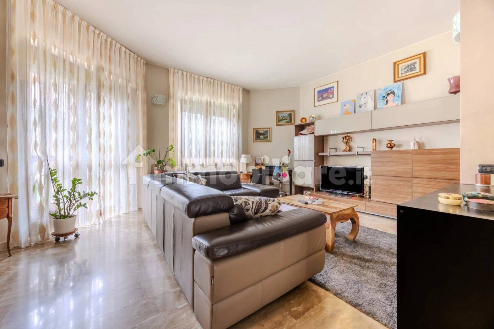 Appartamento in vendita a Arese