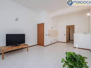 Loft via Volvinio 30, Cermenate - Abbiategrasso, Milano