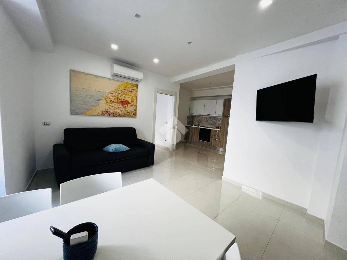 Appartamento in affitto a Vietri sul Mare