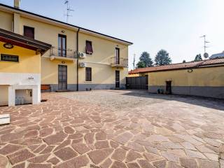Cortile interno