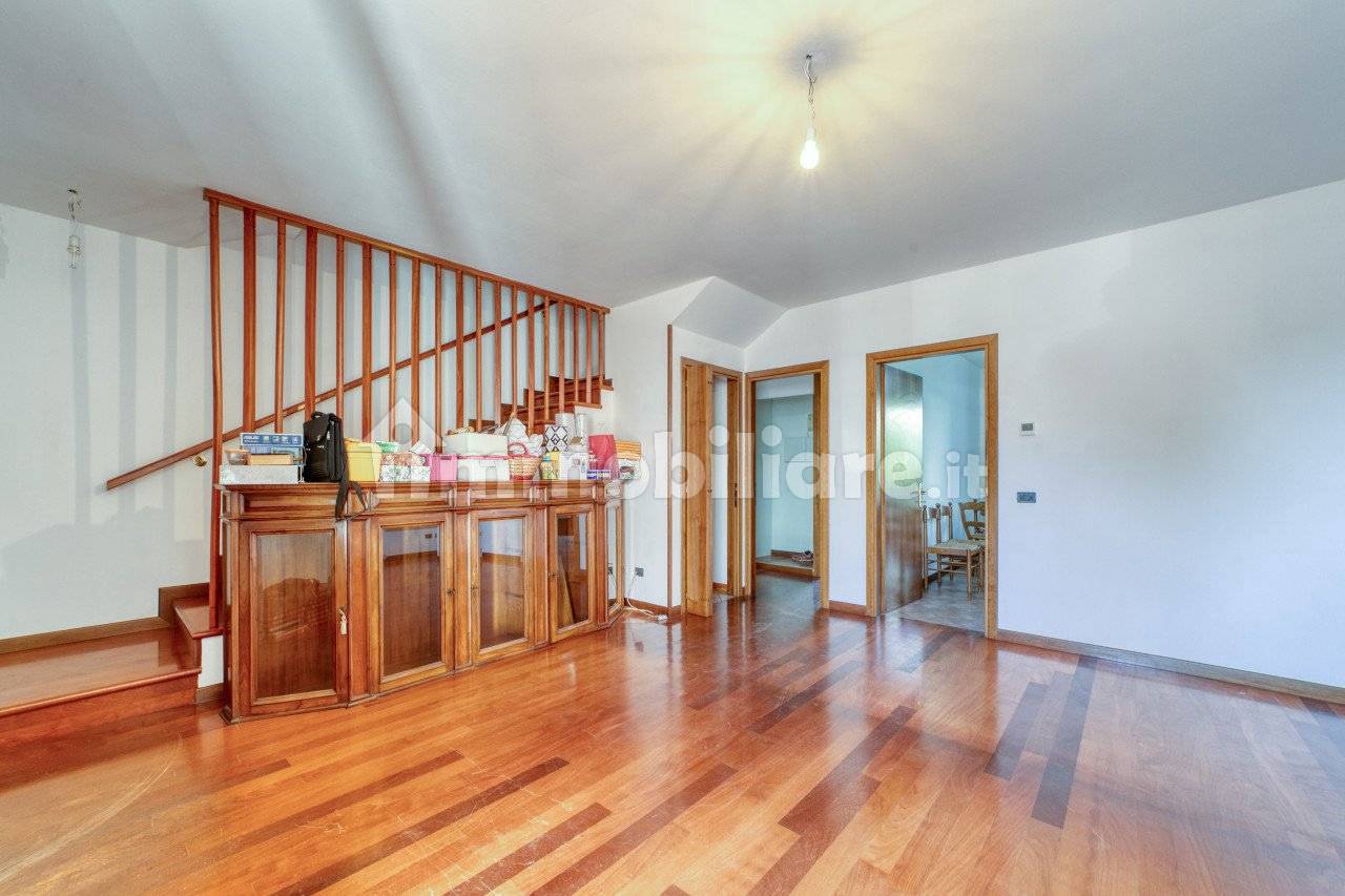 Villetta a schiera - foto 5