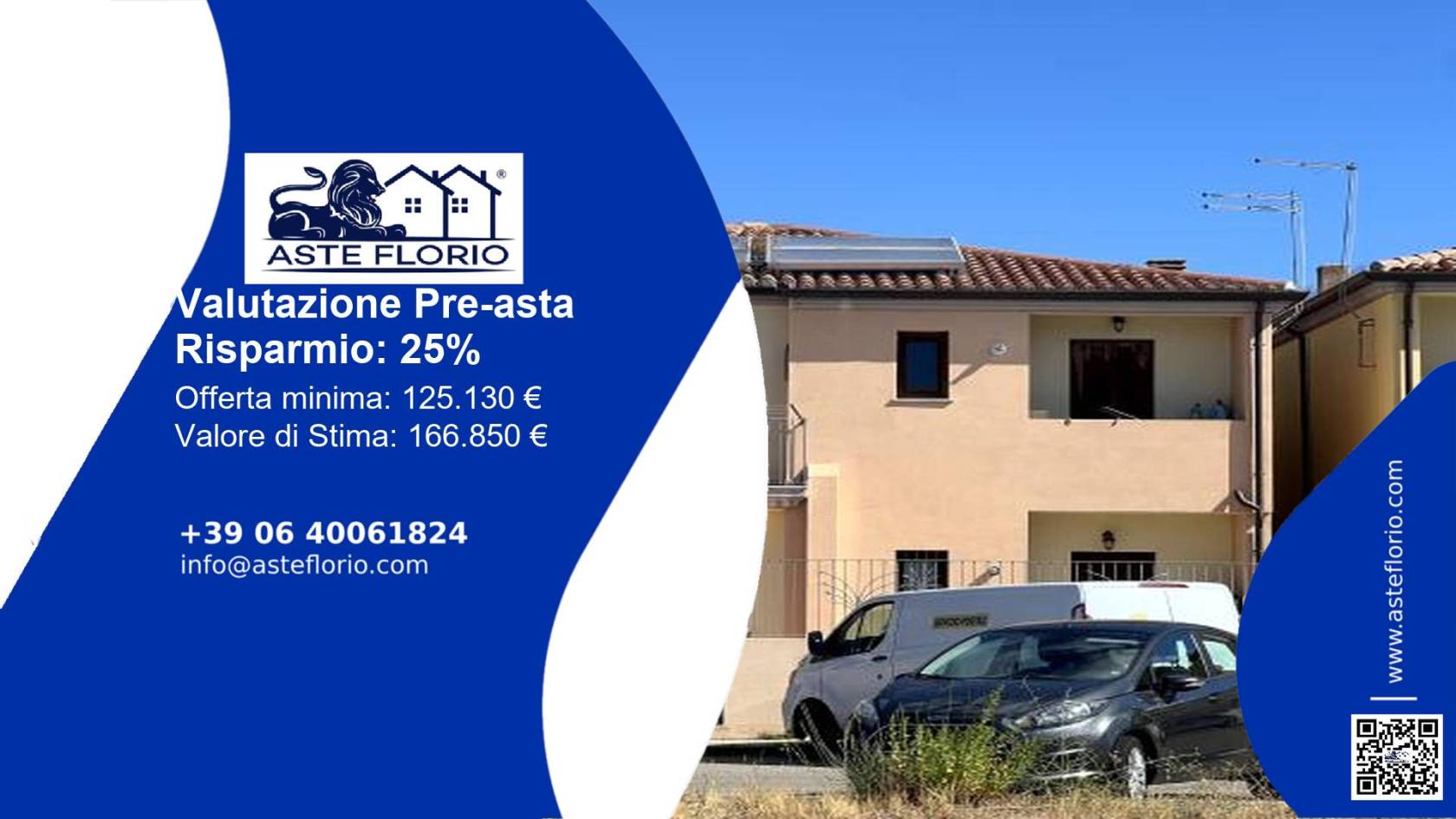 Appartamento in vendita a Olbia