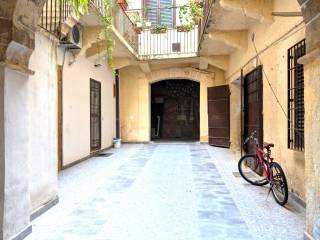 Cortile interno