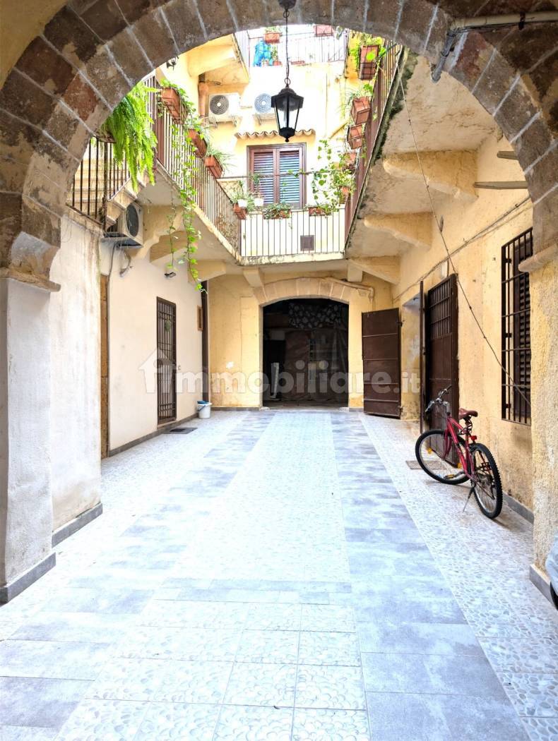 Casa indipendente in vendita a Marsala