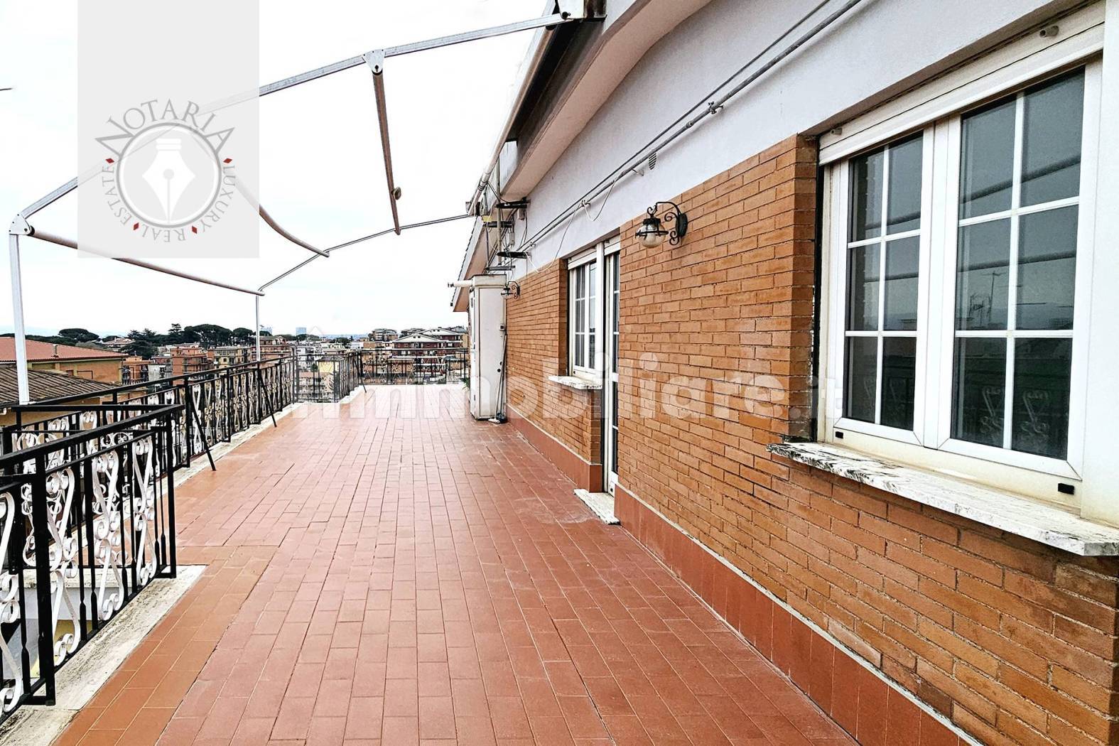 Attico - Mansarda - foto 2