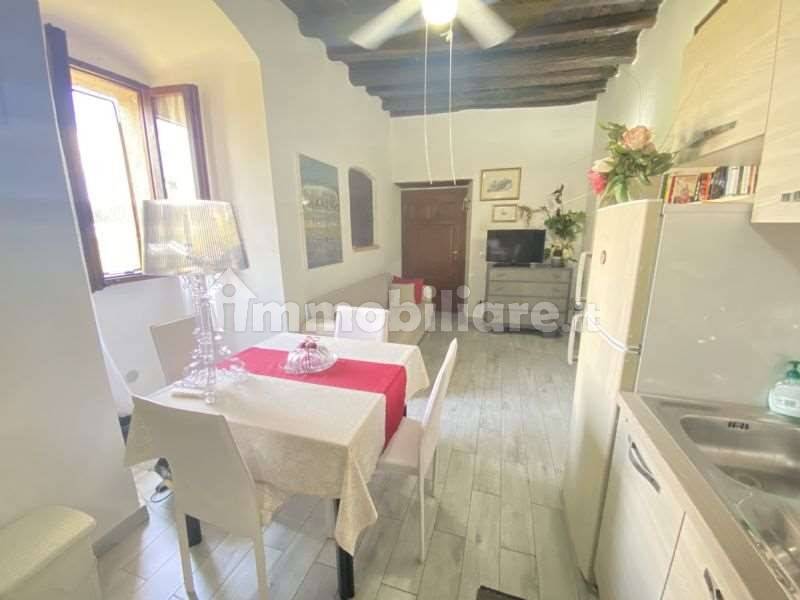 Appartamento in affitto a Spoleto