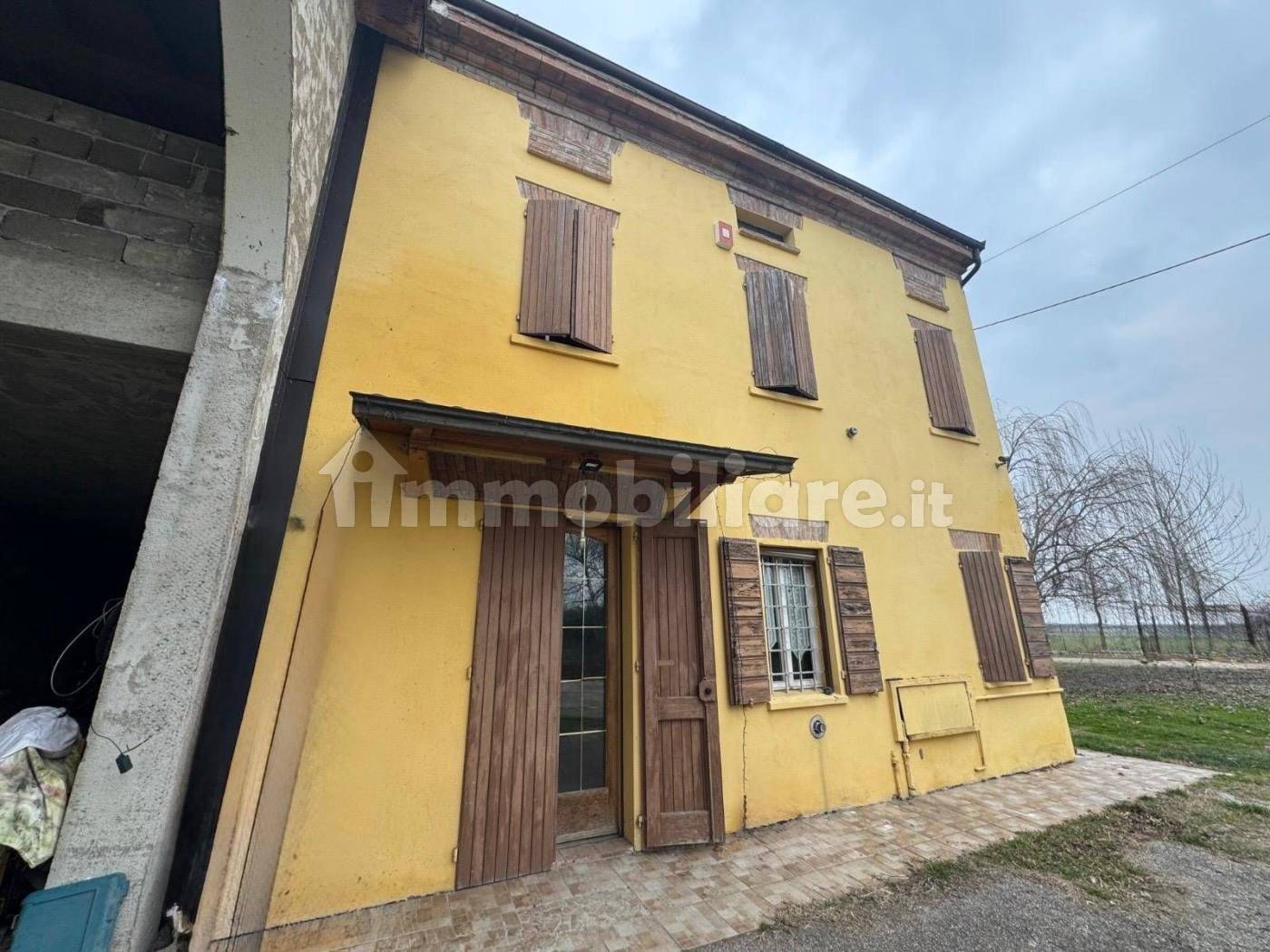 Casa indipendente in vendita a Concordia sulla Secchia