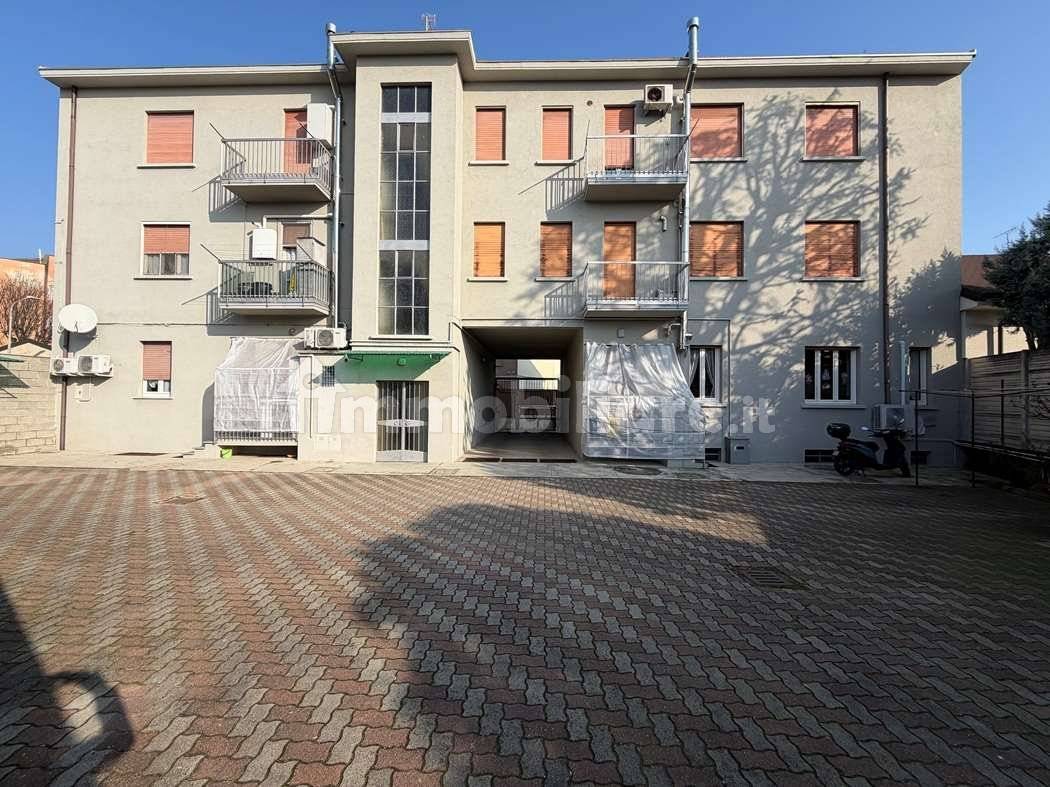 Appartamento in vendita a Vigevano