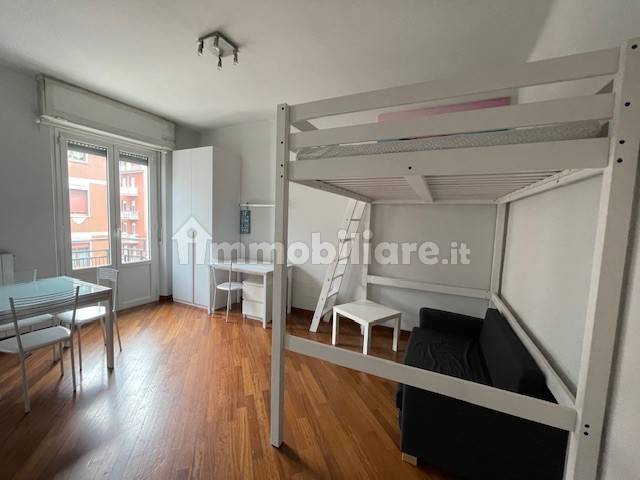 Appartamento in affitto a Sesto San Giovanni