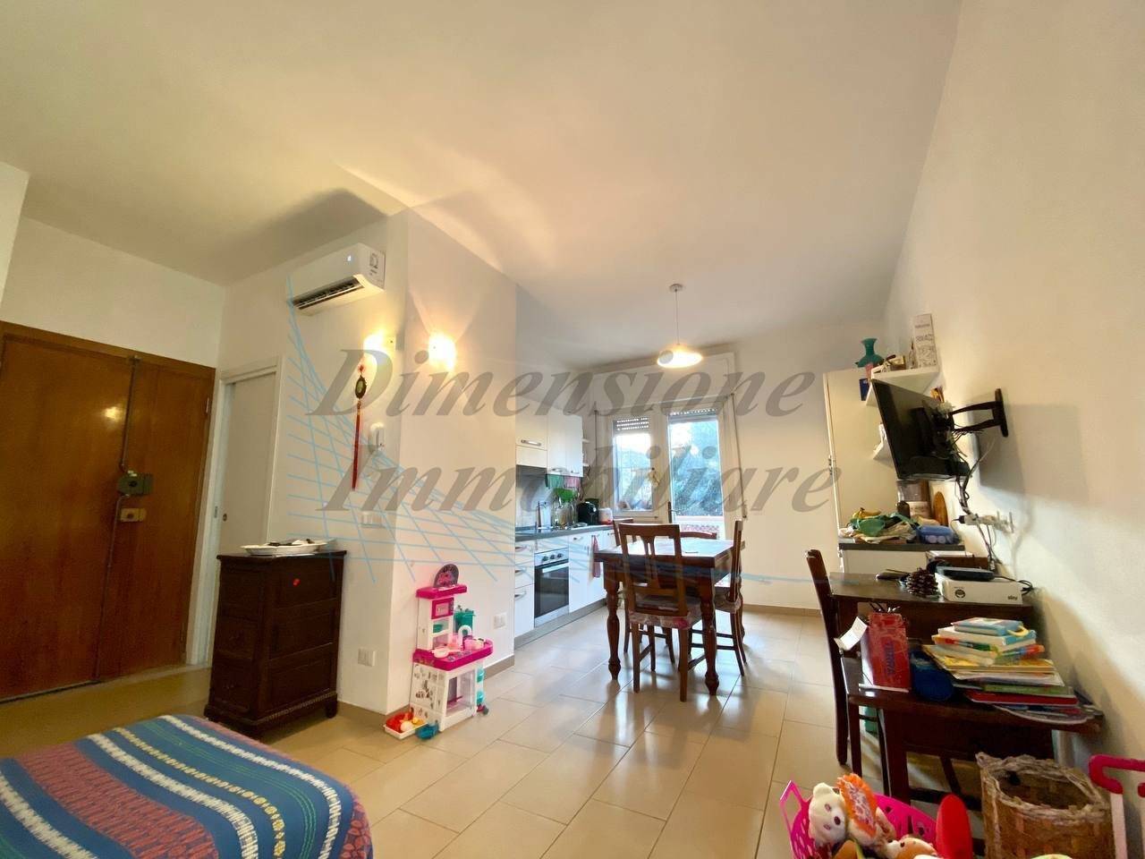 Appartamento in vendita a Rosignano Marittimo