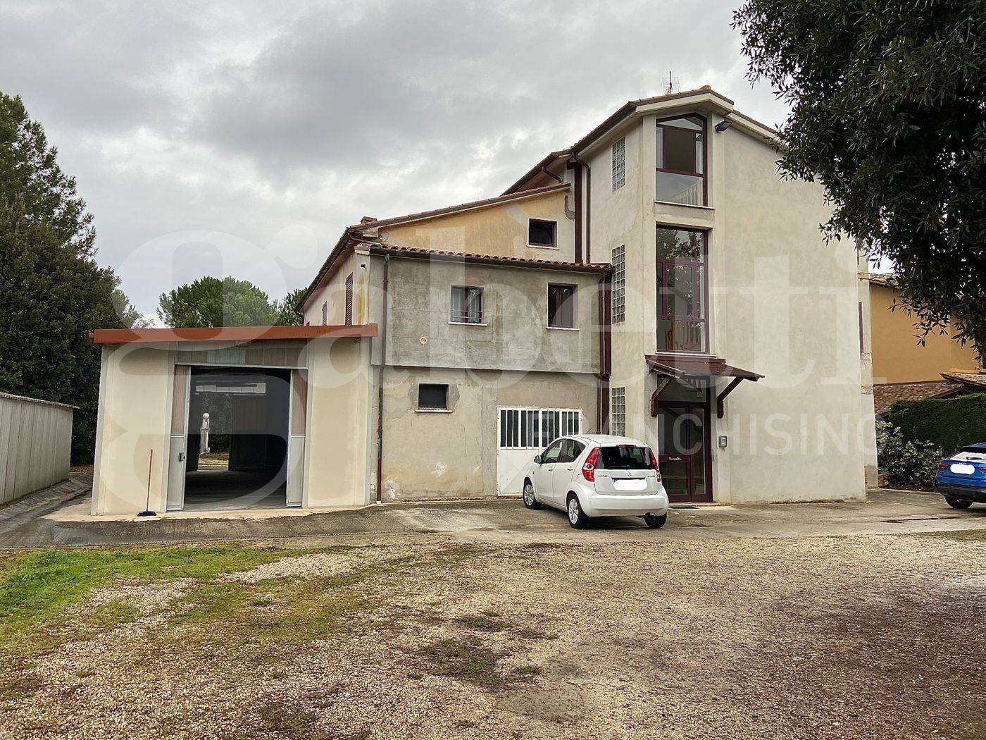 Casa indipendente in vendita a Treia