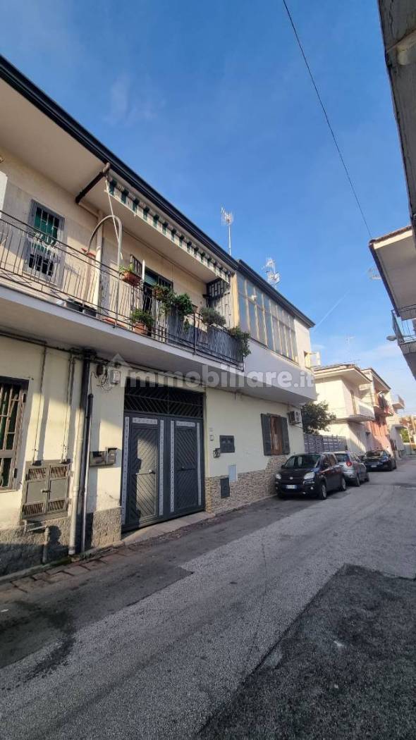 Appartamento in vendita a Sant'Arpino