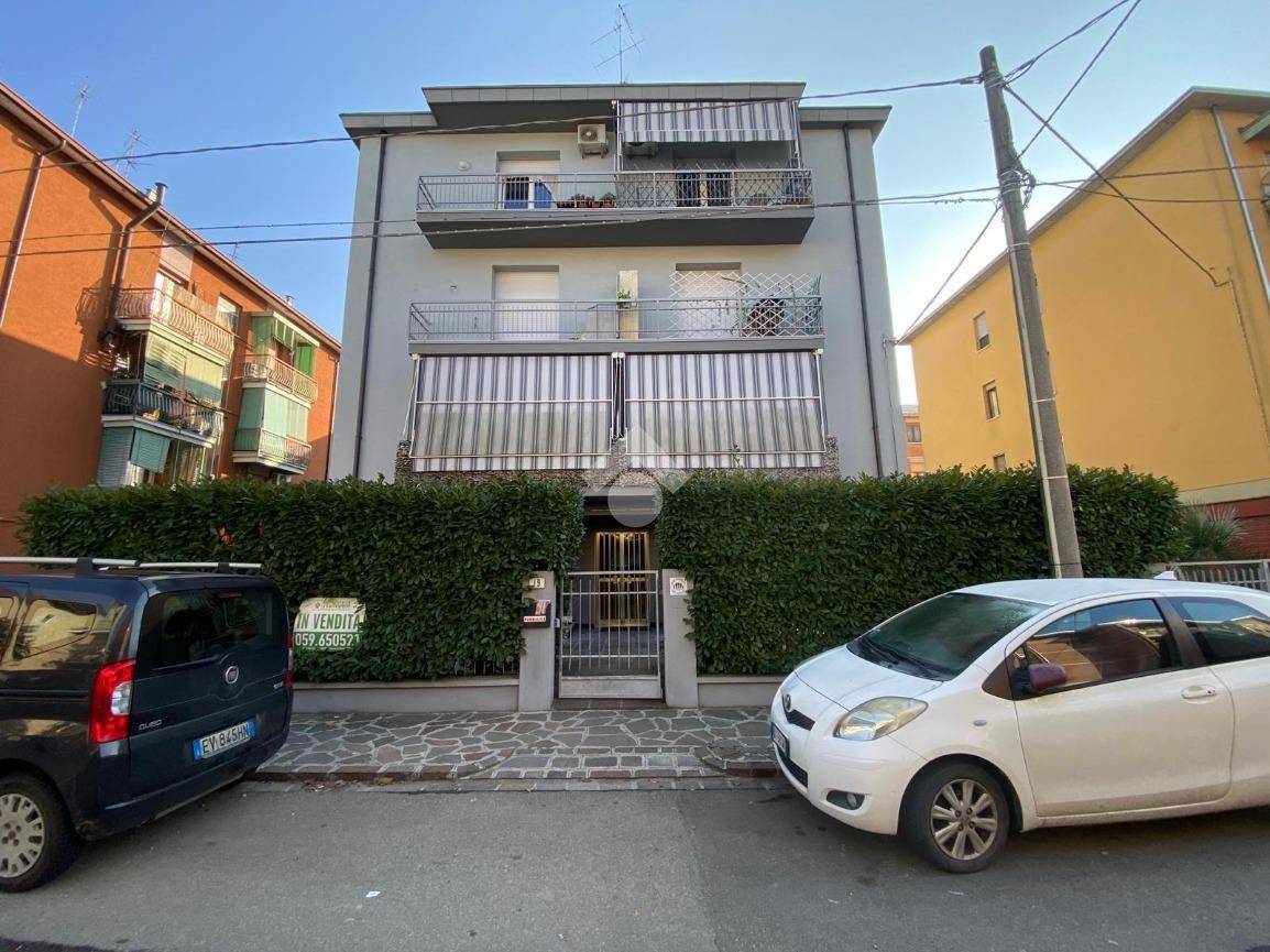 Appartamento in vendita a Carpi