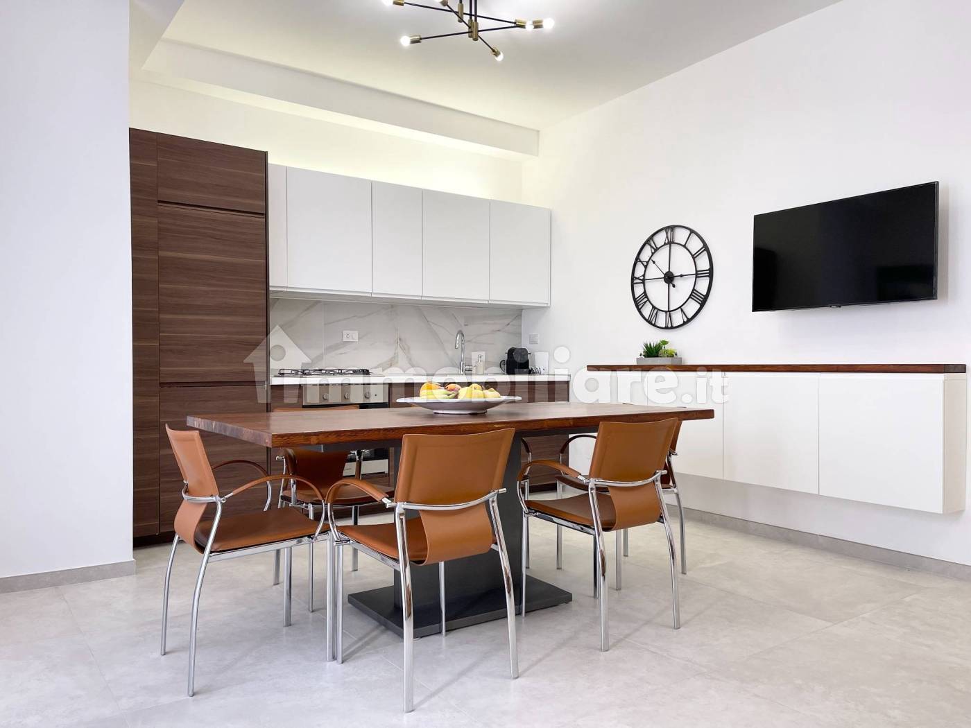 Appartamento in vendita a Nardò