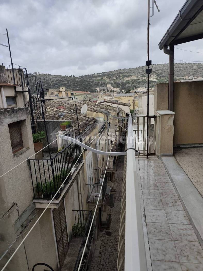 Casa indipendente in vendita a Scicli