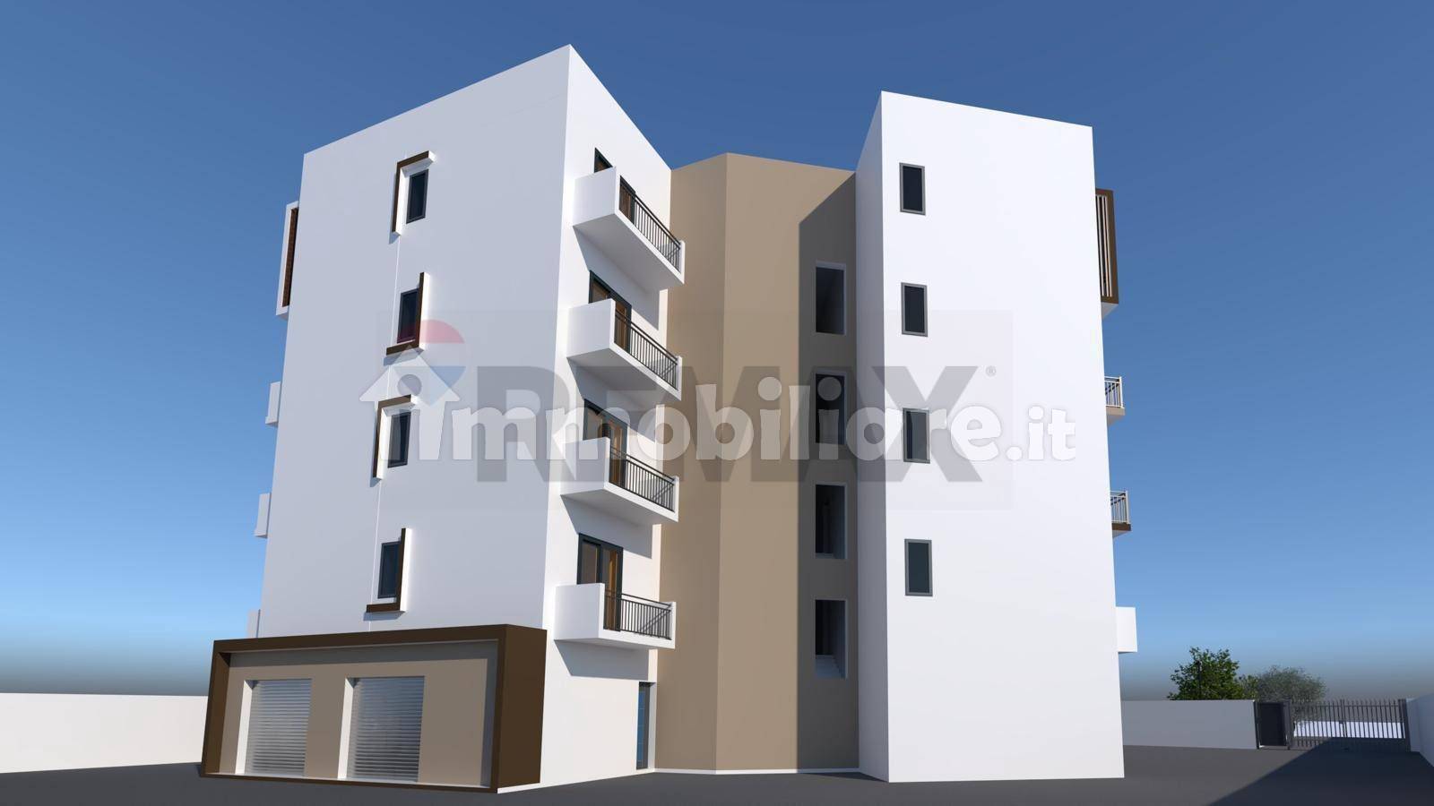 Appartamento in vendita a Siracusa