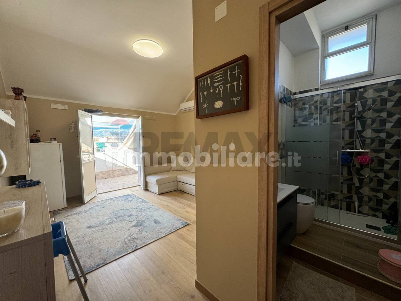 Appartamento in vendita a Calatabiano