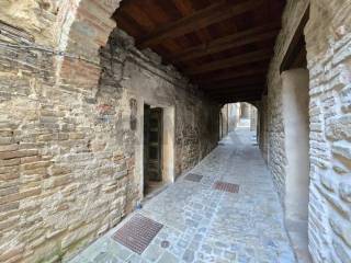 Cortile interno