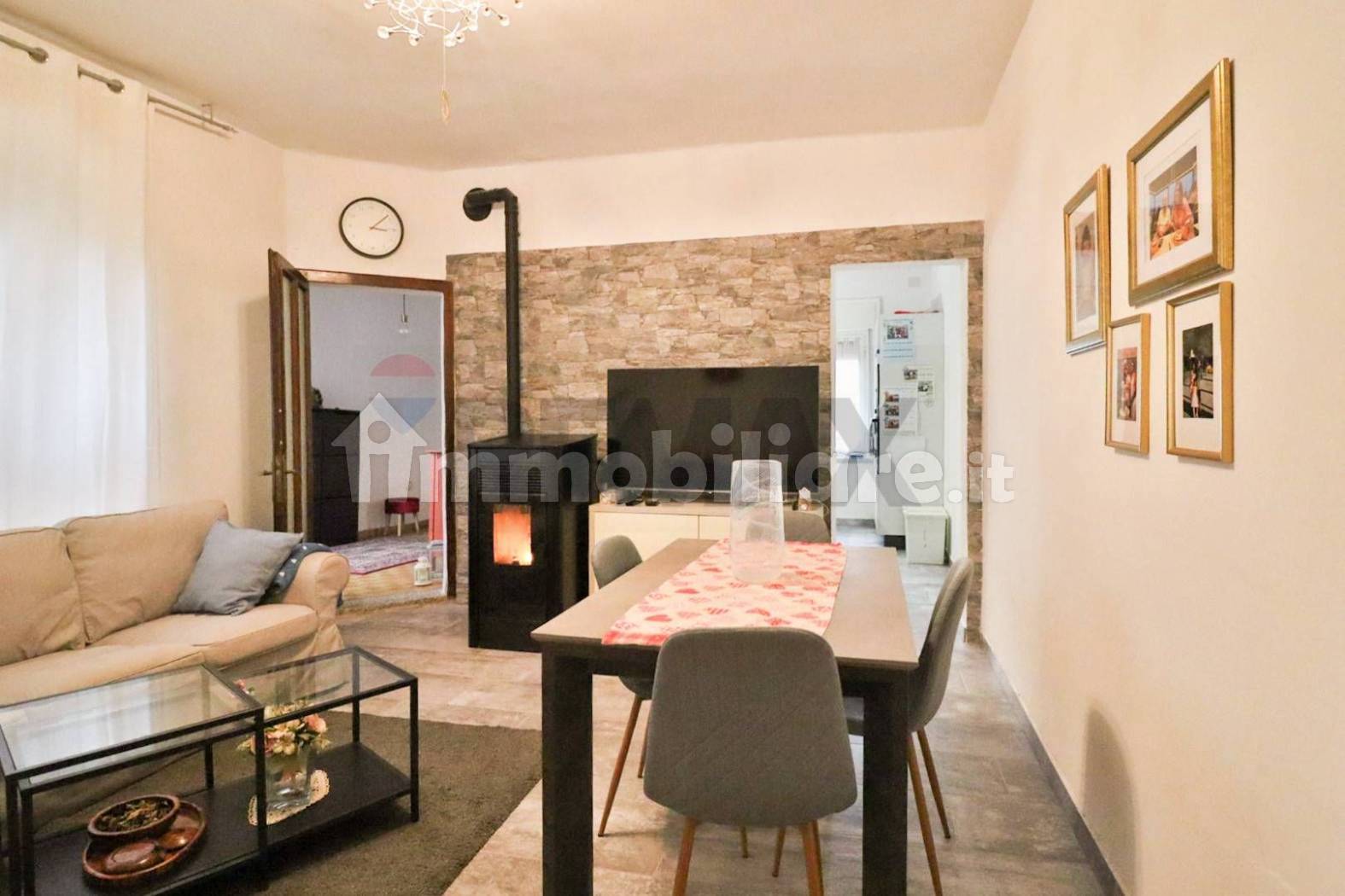 Appartamento in vendita a Casalmaggiore